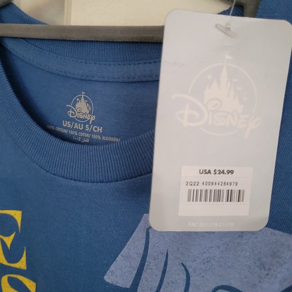 Disney Parks-Hercules shirt - Picture 2 of 2
